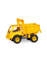 Image for Eco-Friendly Dump Truck Toy