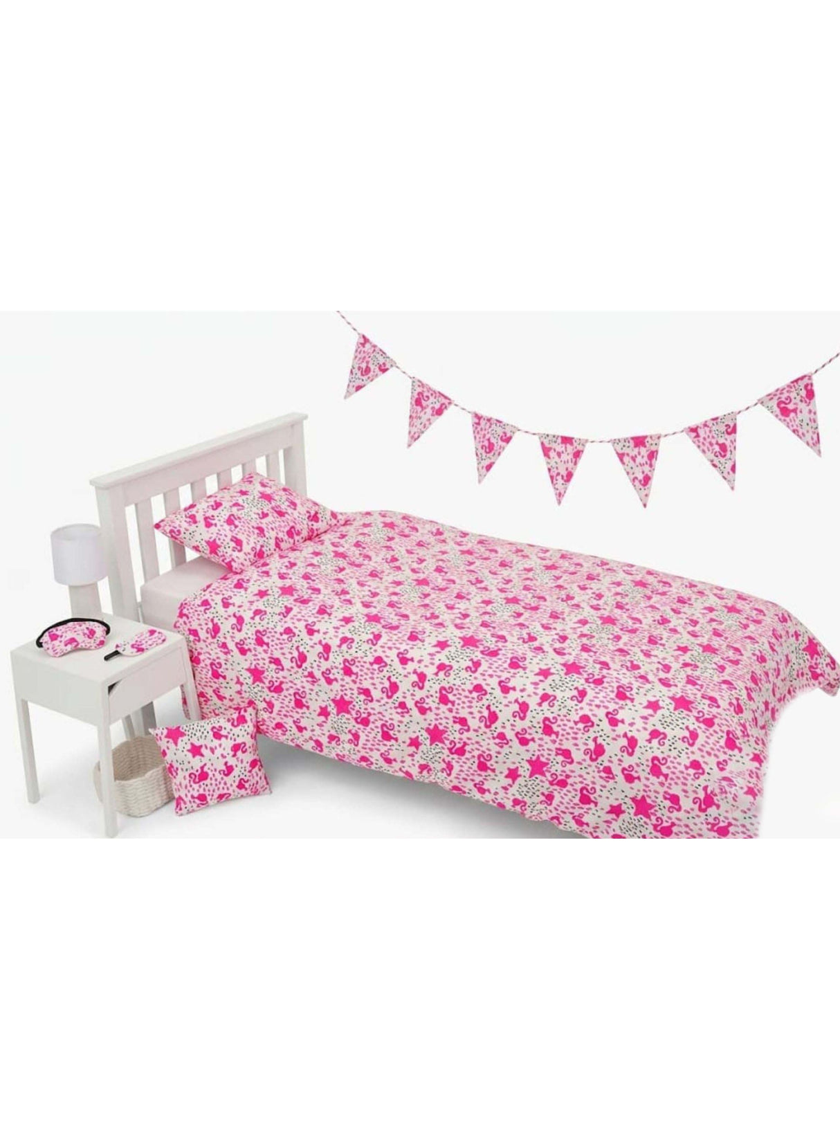 Image for The Entire Bedroom