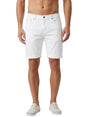 Image for Men's Plain Short,White