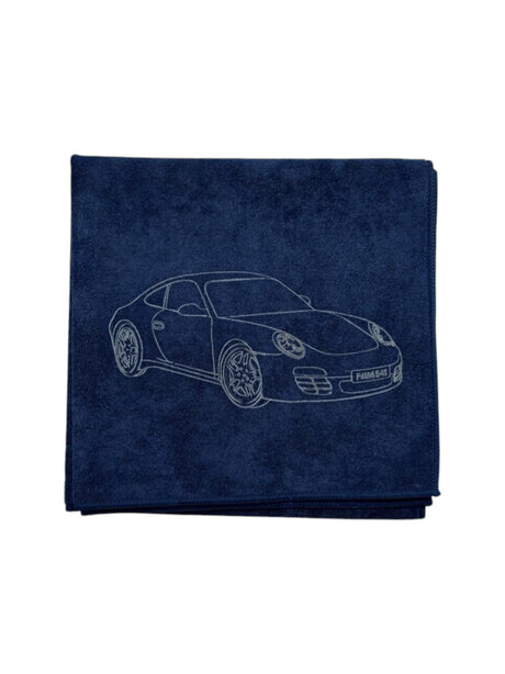 Image for Clean Towel