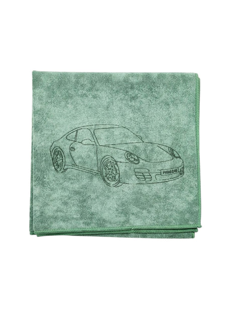 Image for Clean Towel