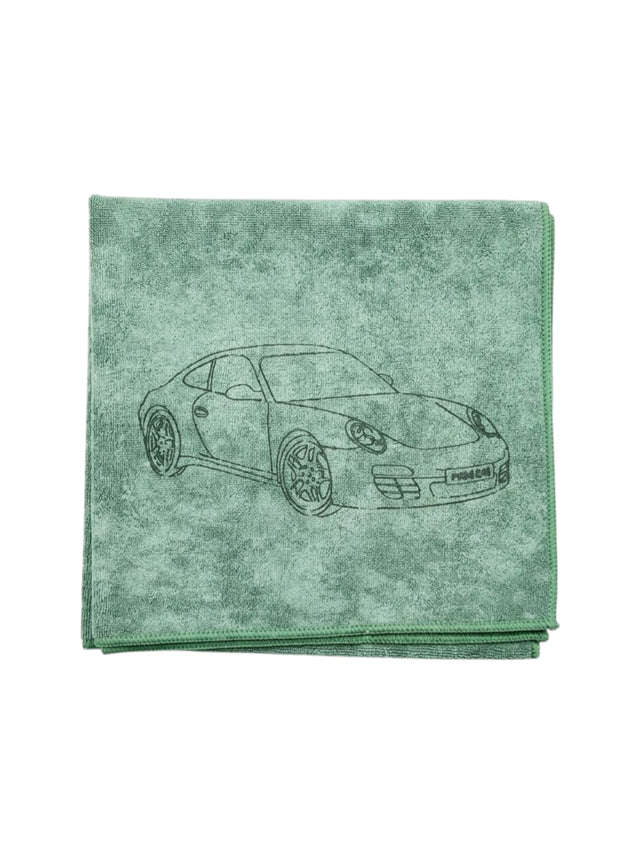 Image for Clean Towel