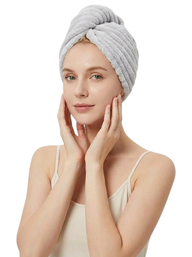 Image for Dry Hair Cap