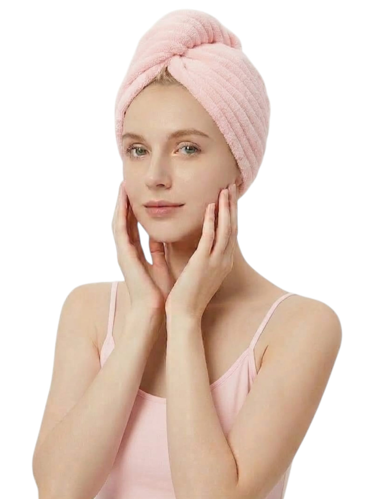 Image for Dry Hair Cap