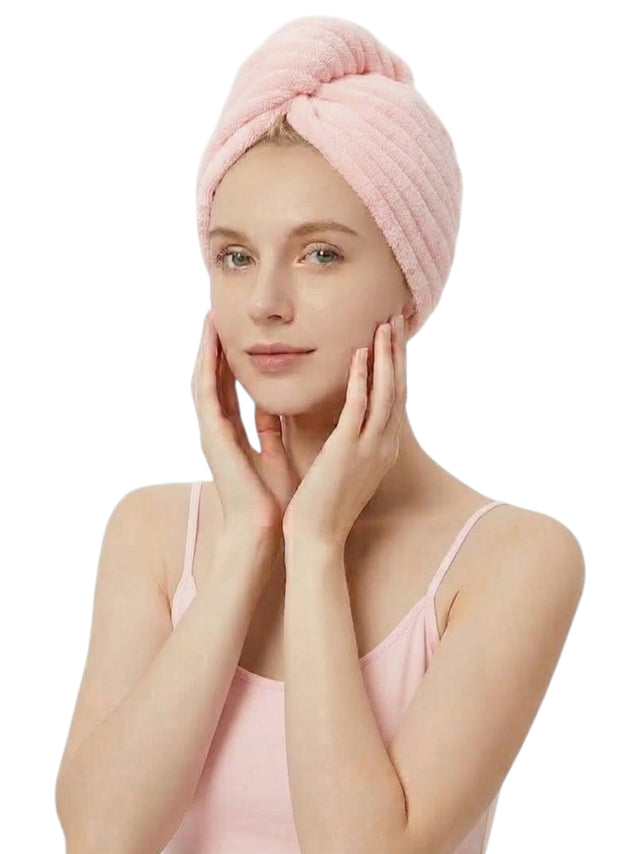 Image for Dry Hair Cap