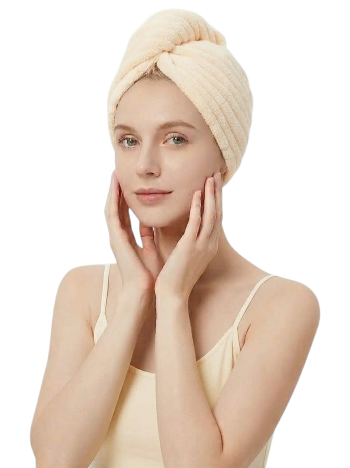 Image for Dry Hair Cap