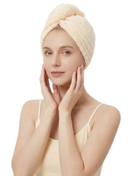 Image for Dry Hair Cap