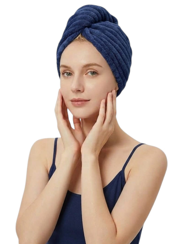 Image for Dry Hair Cap