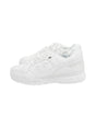 Image for Men's Plain Shoes,White