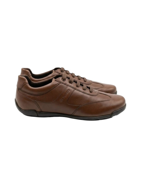 Image for Men's Plain Shoes,Brown