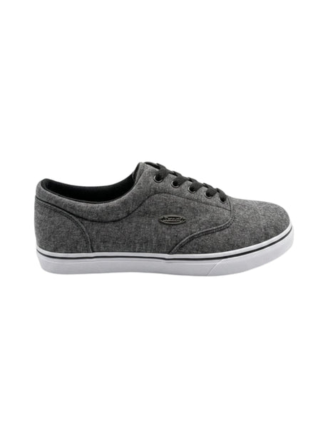 Image for Men's Plain Shoes,Grey