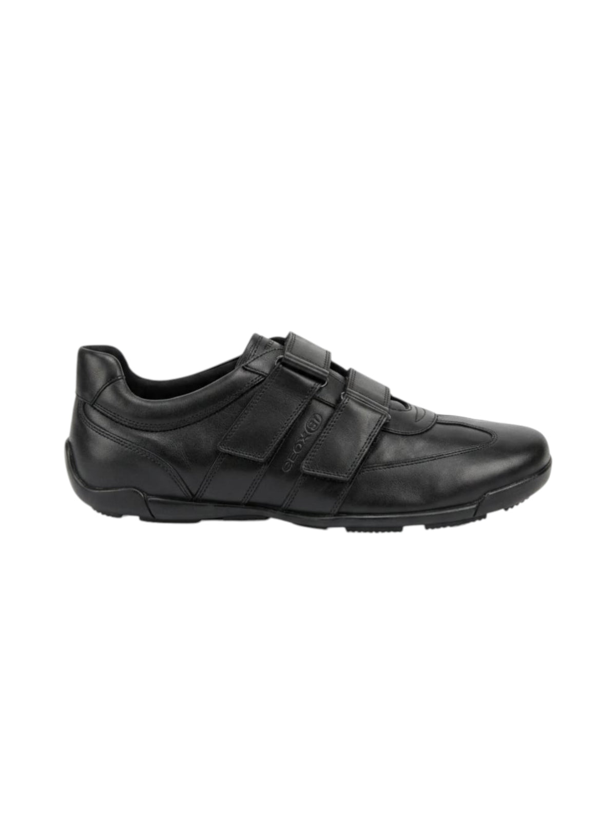 Image for Men's Plain Shoes,Black