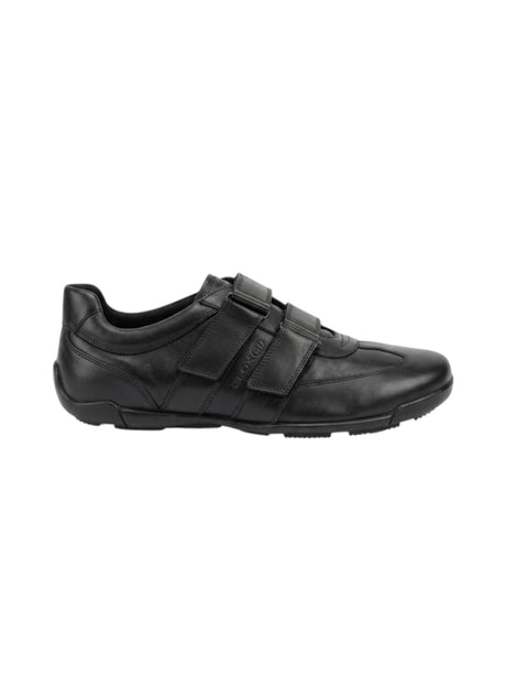 Image for Men's Plain Shoes,Black