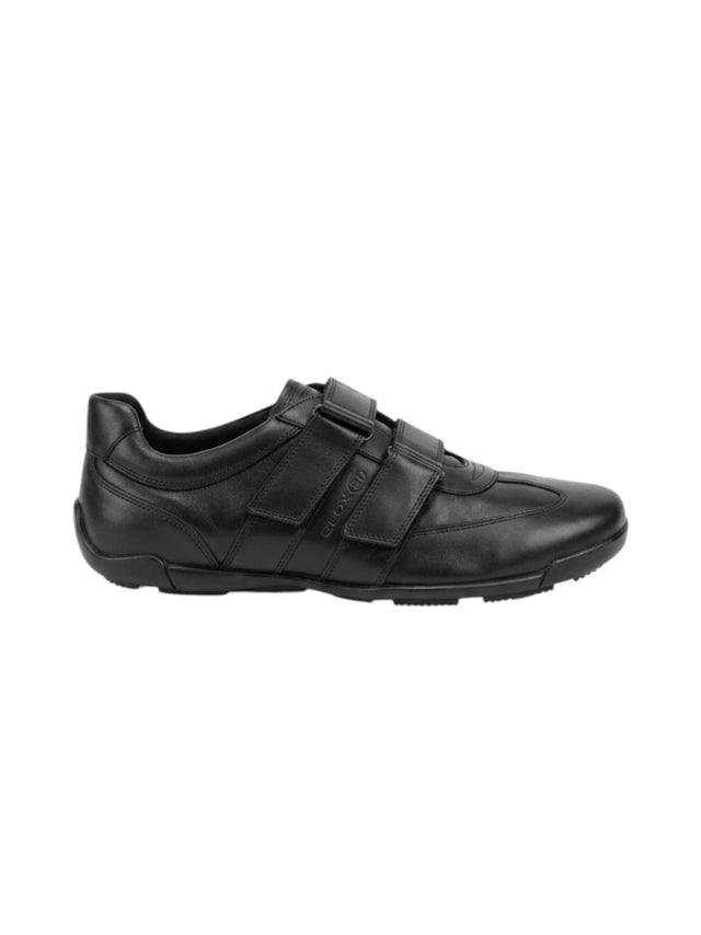 Image for Men's Plain Shoes,Black