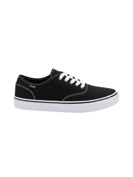 Image for Men's Plain Shoes,Black