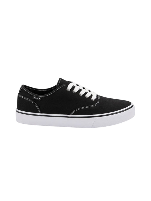 Image for Men's Plain Shoes,Black