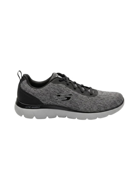 Image for Men's Heather Shoes,Grey