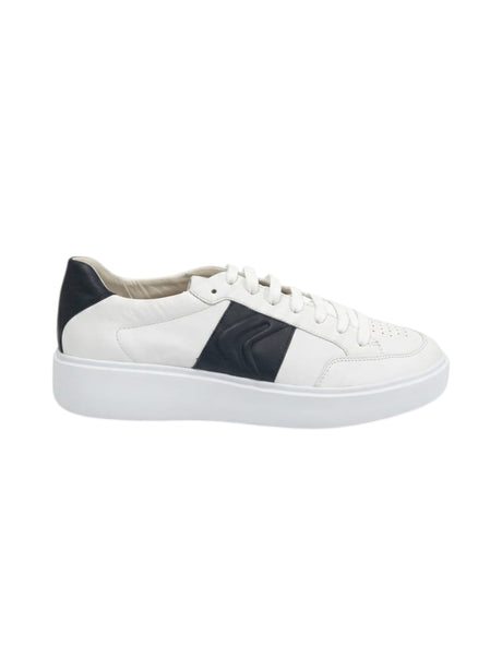 Image for Men's Colorblocked Shoes,White