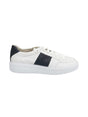 Image for Men's Colorblocked Shoes,White
