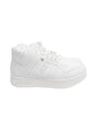 Image for Men's Plain Shoes,White