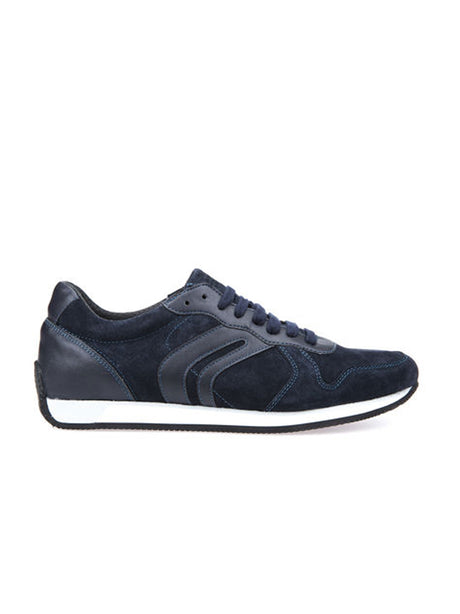 Image for Men's Plain Shoes,Navy