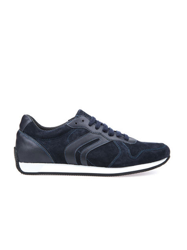 Image for Men's Plain Shoes,Navy