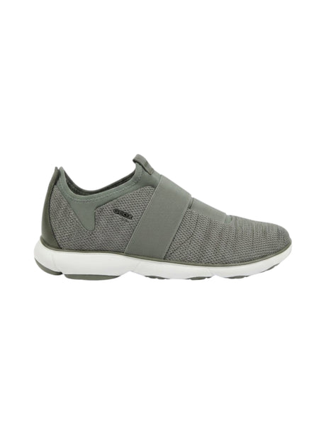 Image for Men's Textured Shoes,Olive