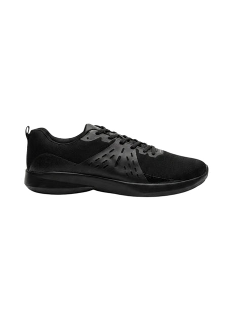 Image for Men's Textured Shoes,Black