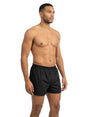 Image for Men's Plain Boxers Short,Black
