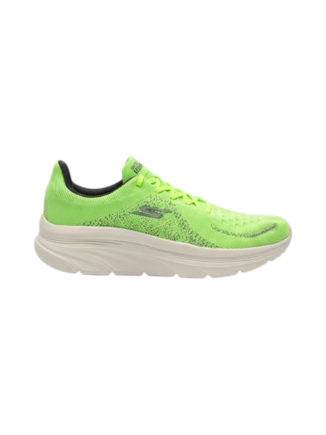 Image for Men's Textured Running Shoes,Light Green