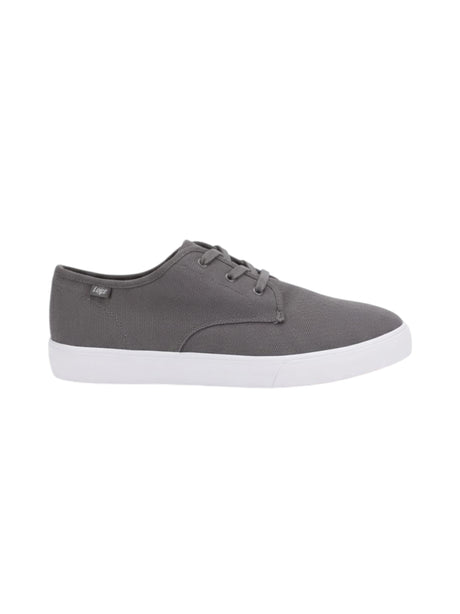 Image for Men's Plain Shoes,Grey