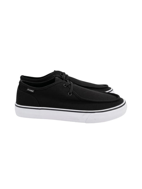 Image for Men's Plain Shoes,Black