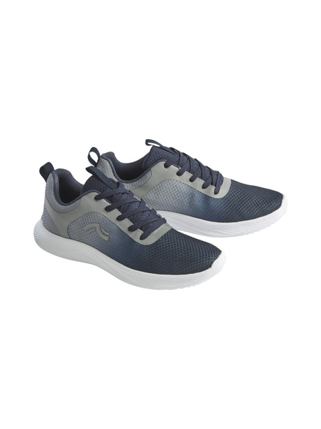 Image for Men's Textured Shoes,Navy