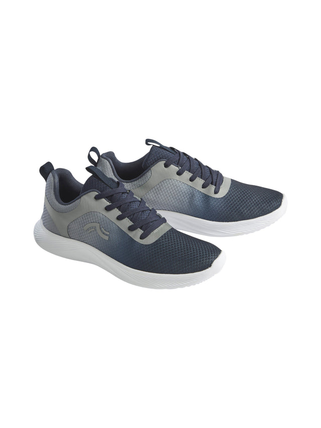 Image for Men's Textured Shoes,Navy