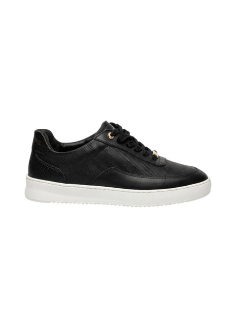 Image for Men's Plain Shoes,Black