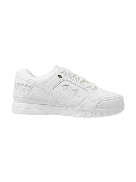 Image for Men's Plain Shoes,White