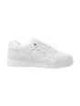 Image for Men's Plain Shoes,White