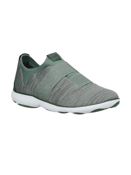 Image for Men's Textured Shoes,Dark Green
