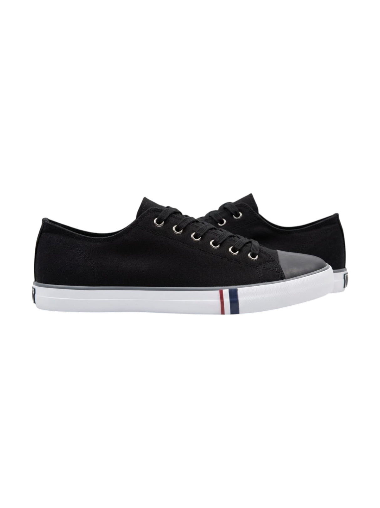 Image for Men's Plain Shoes,Black