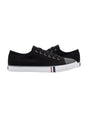 Image for Men's Plain Shoes,Black