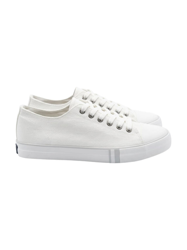 Image for Men's Plain Shoes,Off White
