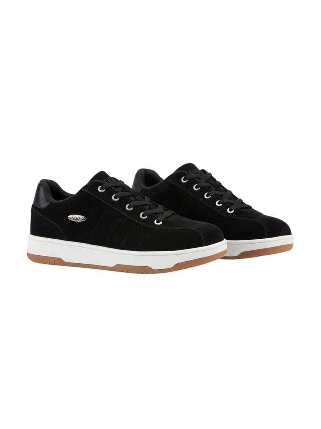 Image for Men's Plain Shoes,Black