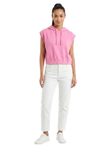 Image for Women's Textured Top,Pink