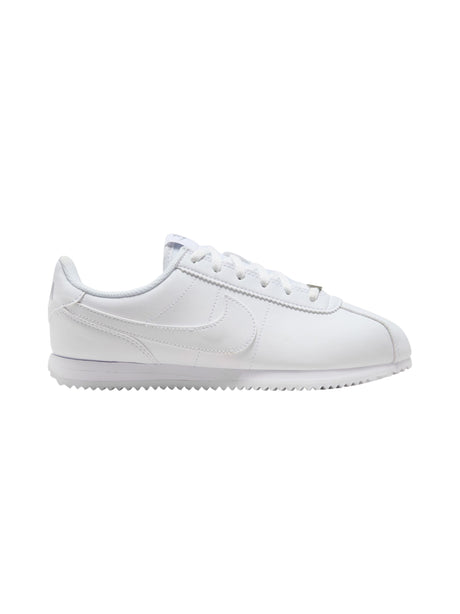 Image for Kids Girl's Plain Shoes,White