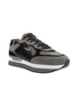 Image for Women's Colorblocked Shoes,Olive/Black