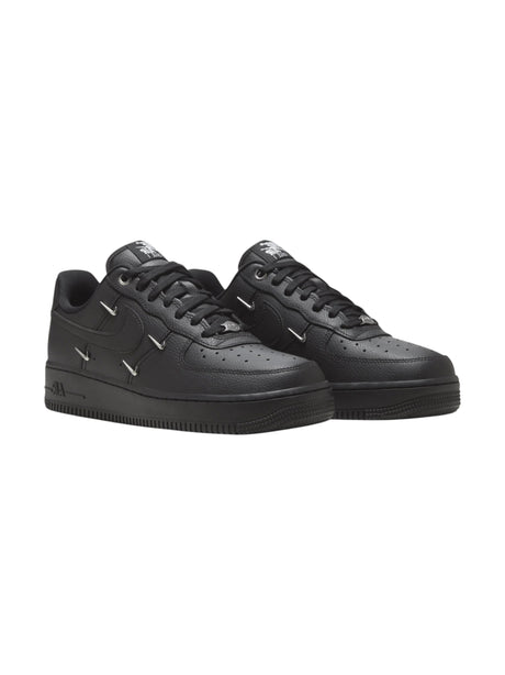 Image for Women's Textured Shoes,Black