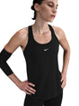 Image for Women's Plain Sport Top,Black