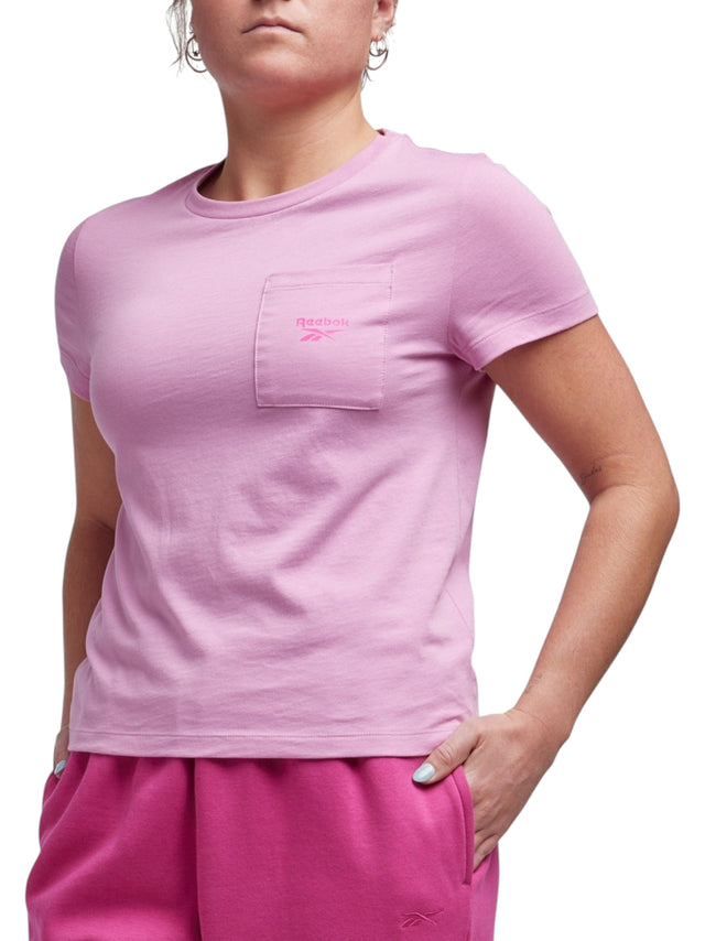 Image for Women's Plain Top,Pink