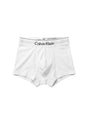 Image for Men's Plain Boxer,White