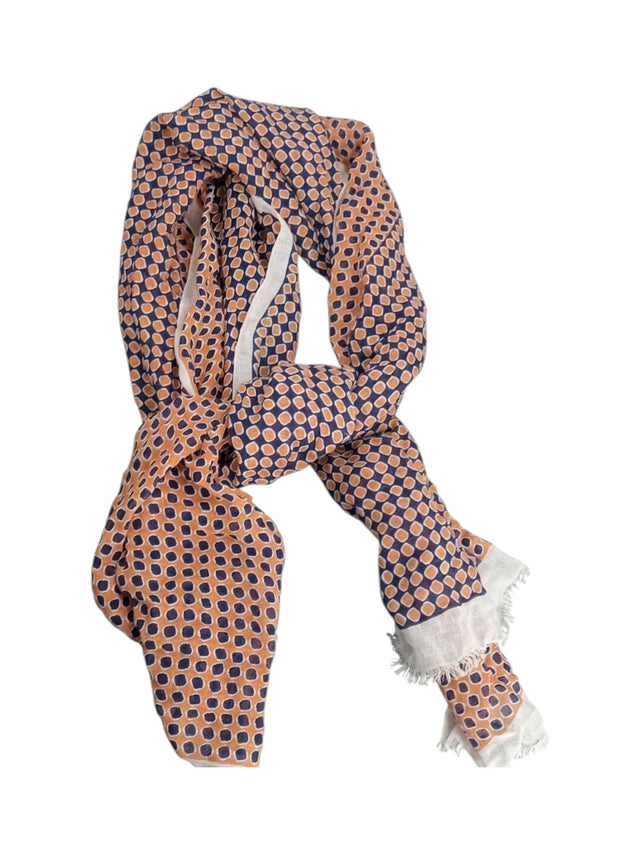 Image for Scarfe